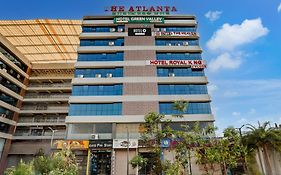 Super Hotel O Nana Chiloda Near Airport Formerly Green Valley